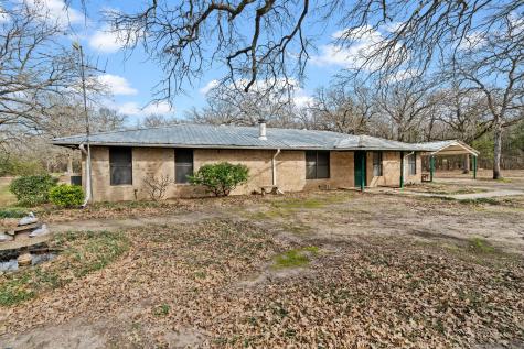 3051 Liberty Drive Corsicana TX 75110