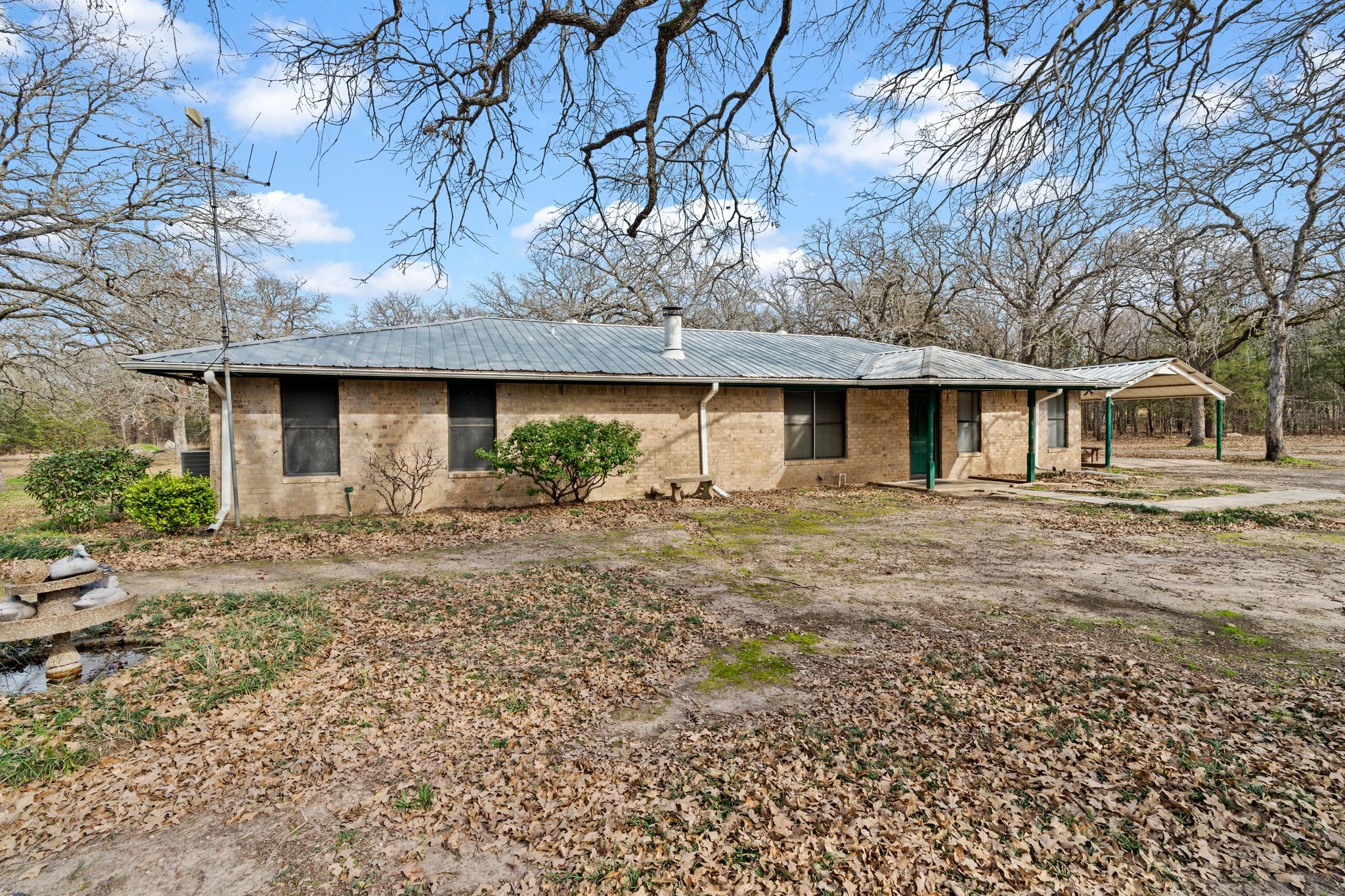 3051 Liberty Drive Corsicana TX 75110