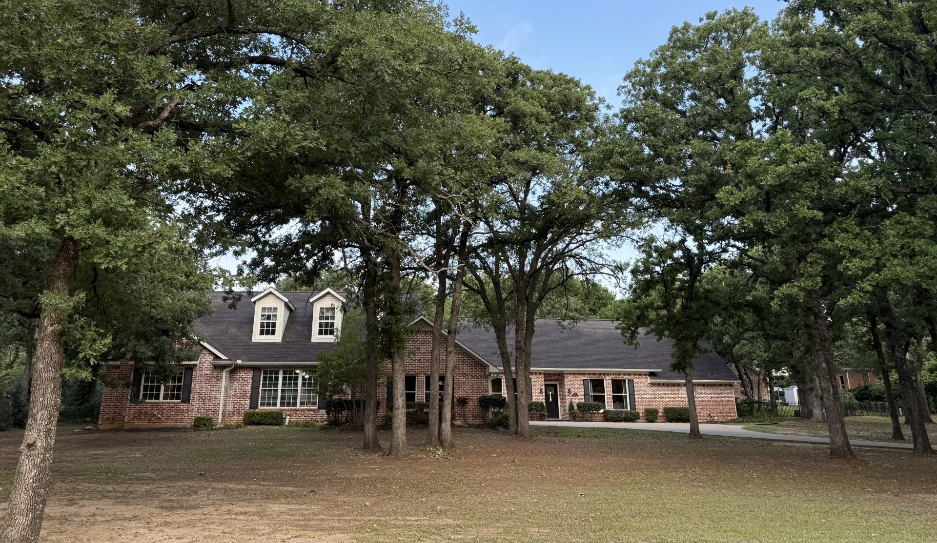 915 Skyline Drive Argyle TX 76226