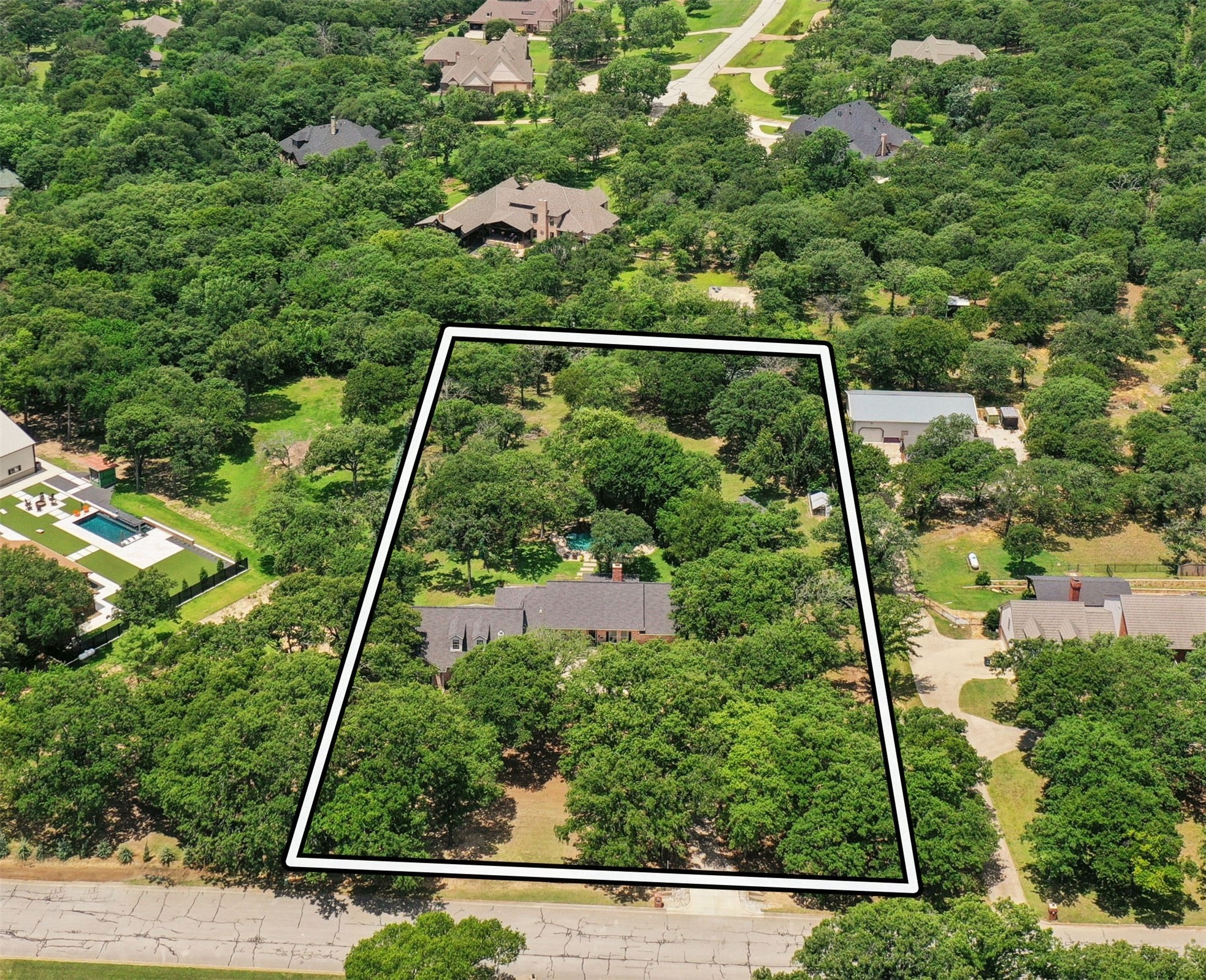 915 Skyline Drive Argyle TX 76226