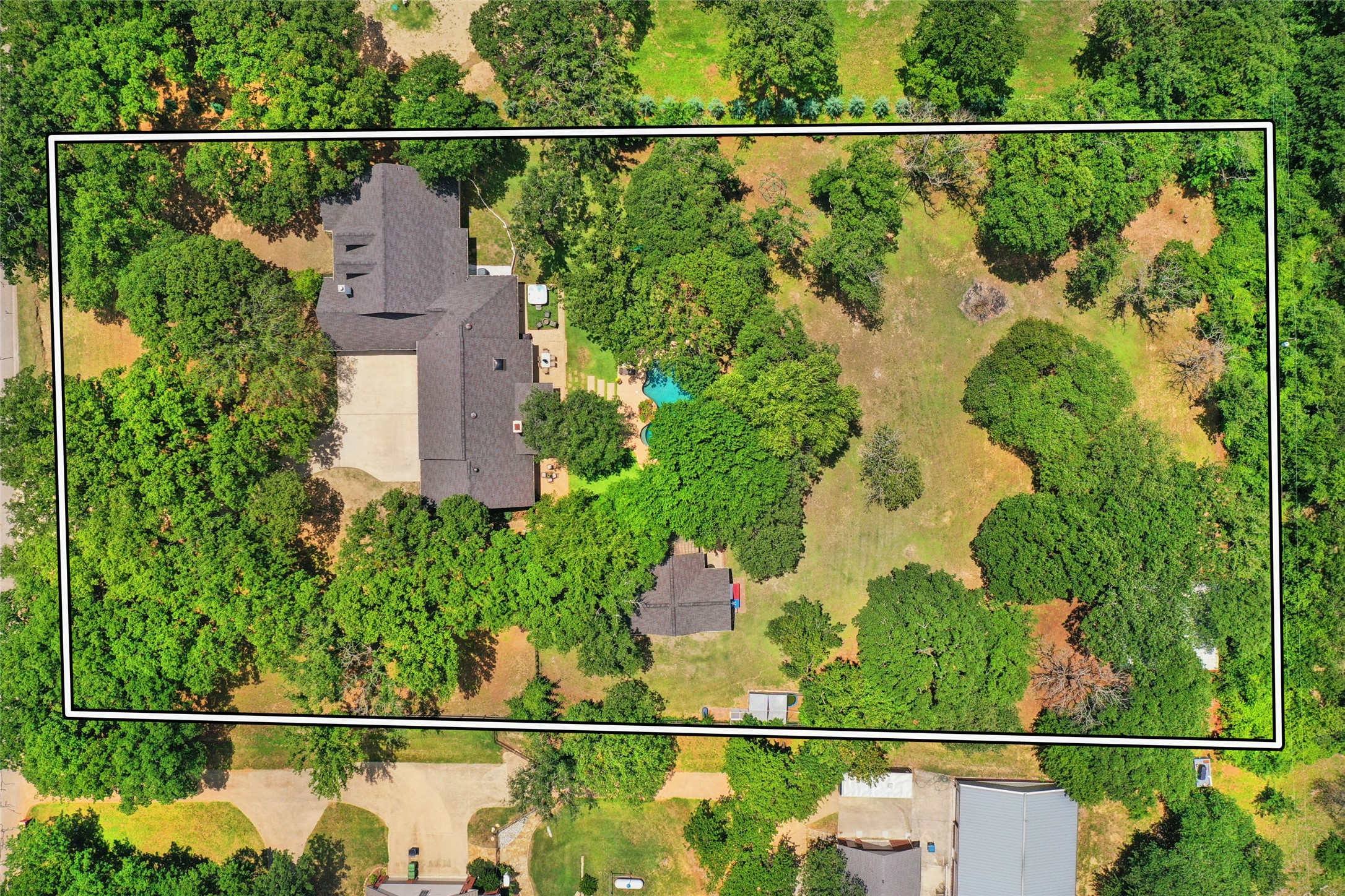 915 Skyline Drive Argyle TX 76226