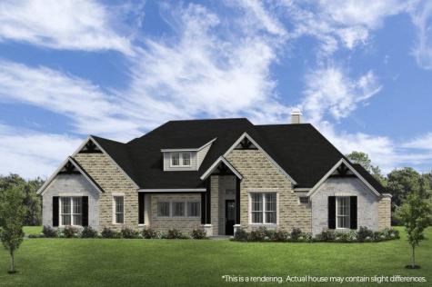 1645 Ryder Lee Lane Waxahachie TX 75165