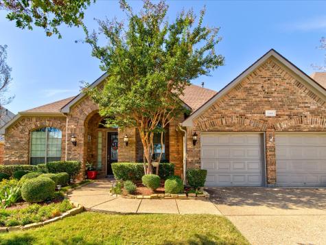 3140 N Camino Lagos Grand Prairie TX 75054