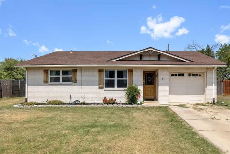 503 Valley View Street Brownwood TX 76801