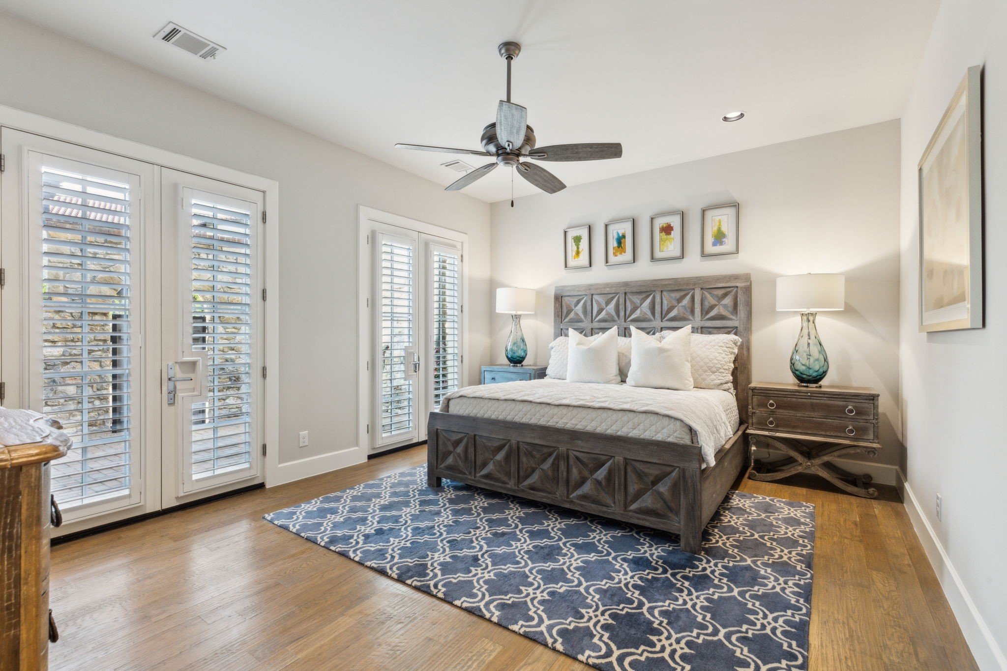 9 Catalonia Drive Westlake TX 76262