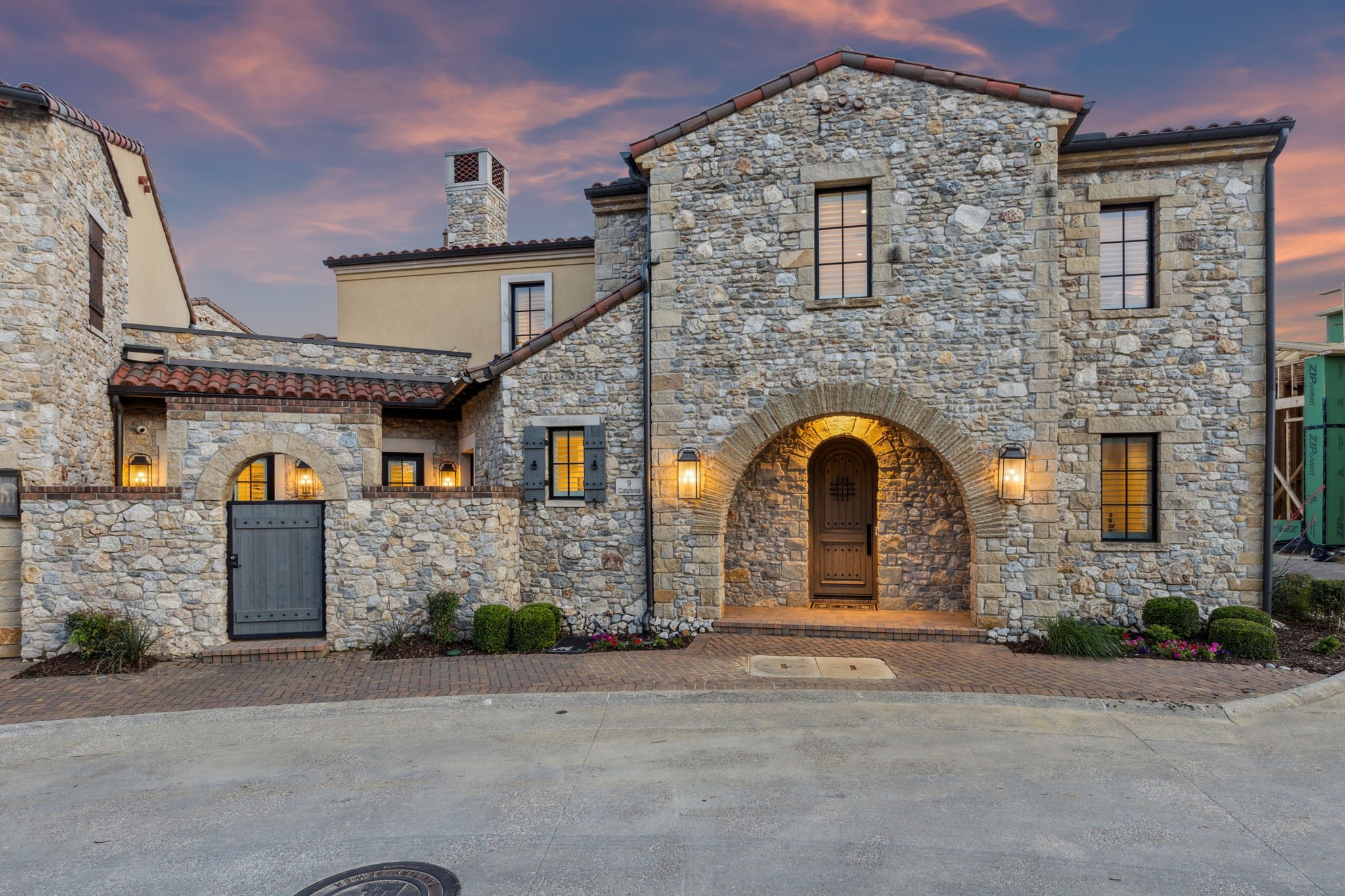 9 Catalonia Drive Westlake TX 76262