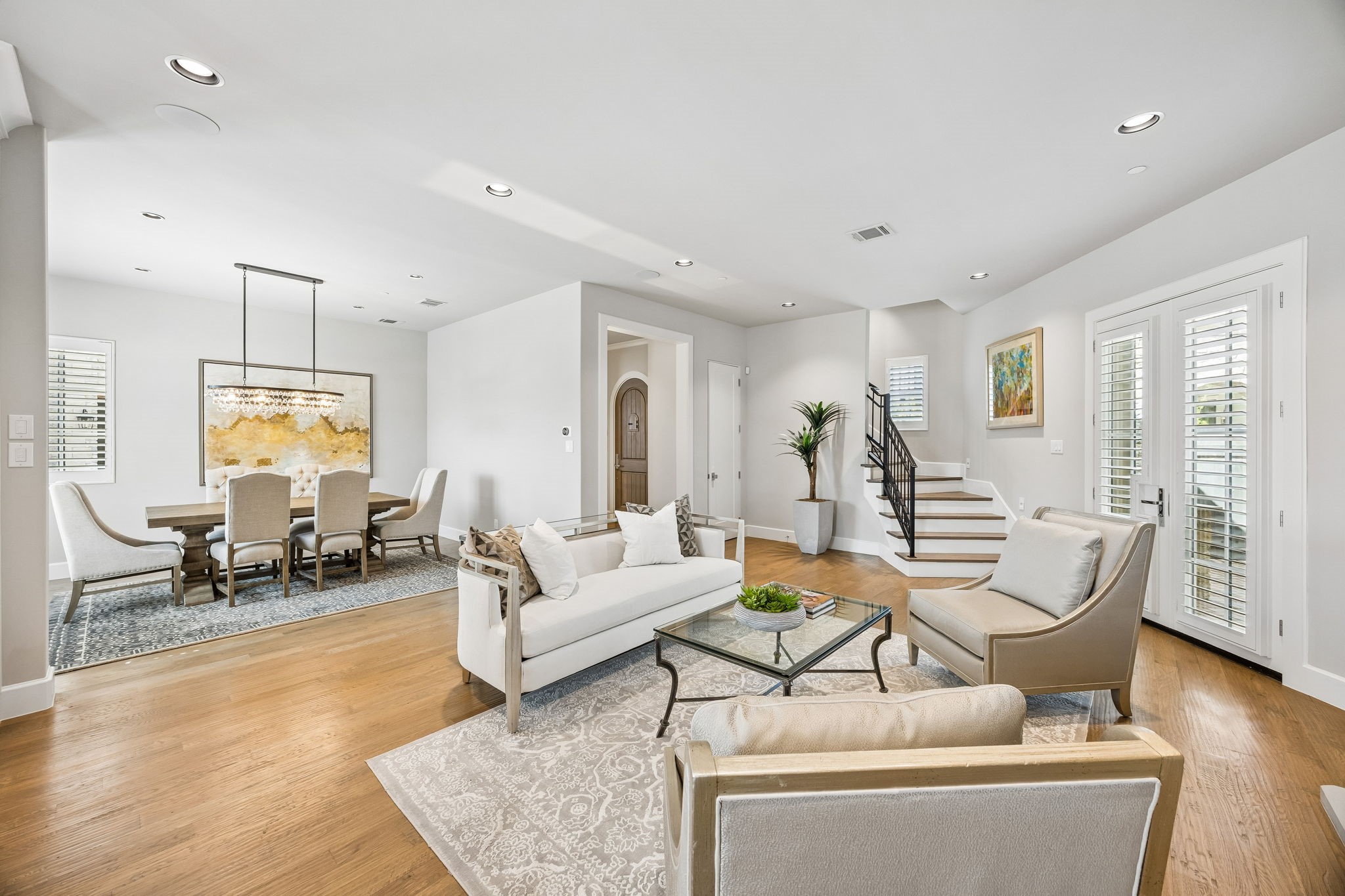 9 Catalonia Drive Westlake TX 76262