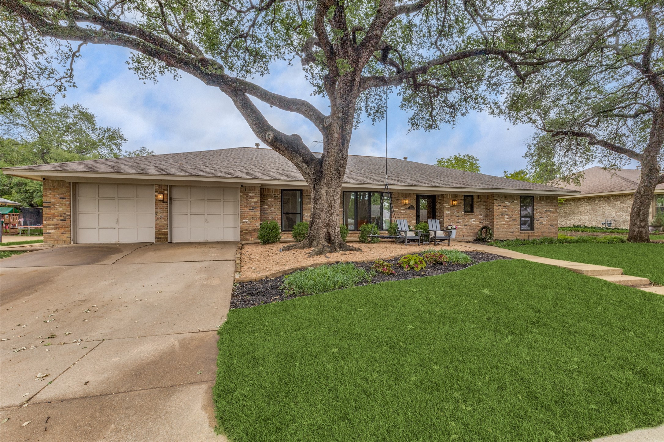 3820 Minot Avenue Fort Worth TX 76133