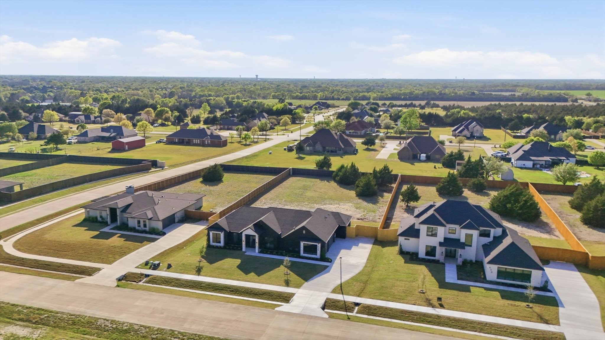 449 Whispering Way Red Oak TX 75154