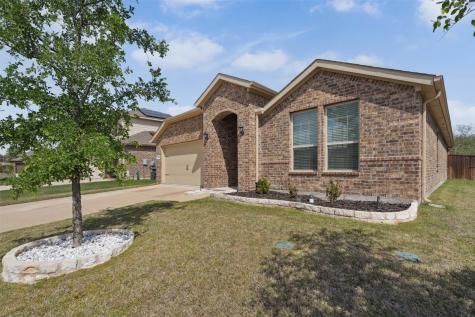 1104 Peach Tree Lane Anna TX 75409