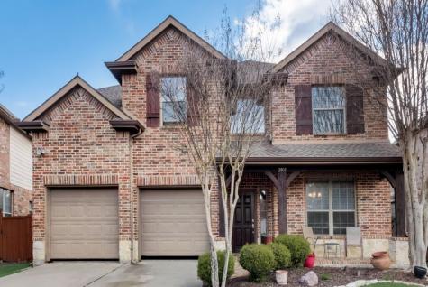 2805 Lynnwood Lane Mckinney TX 75072
