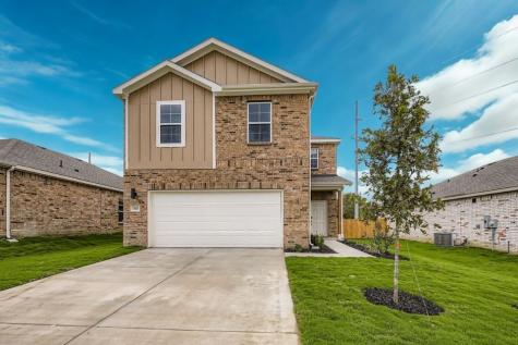 480 Suffolk Drive Ferris TX 75125