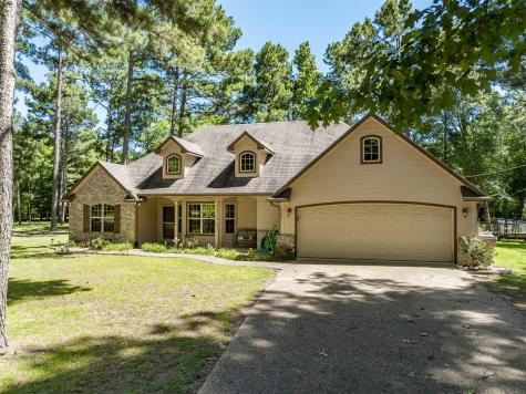 544 Green Meadow Trail Holly Lake Ranch TX 75765