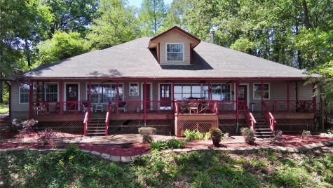 140 Eastwood Drive Milam TX 75959