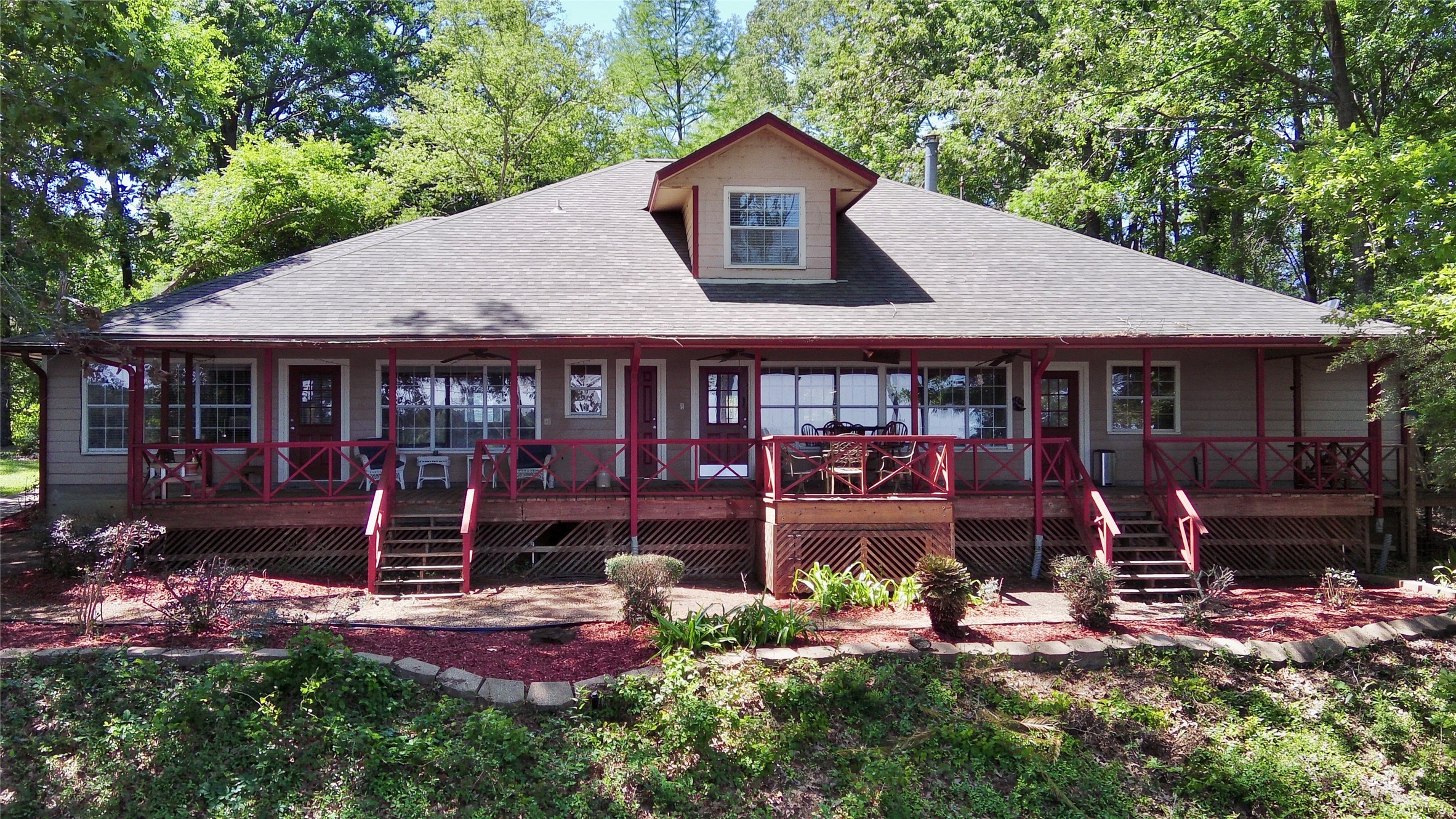 140 Eastwood Drive Milam TX 75959