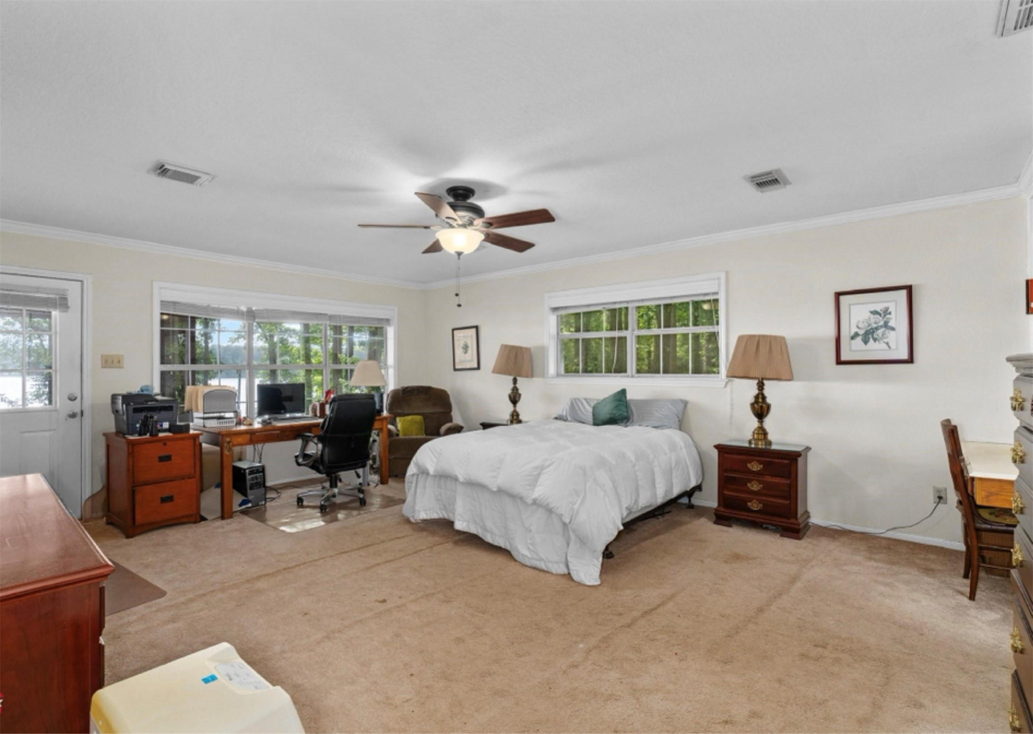 140 Eastwood Drive Milam TX 75959