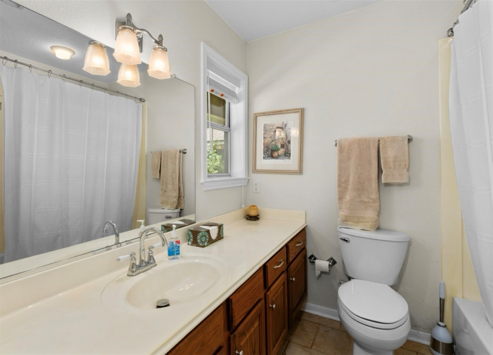 140 Eastwood Drive Milam TX 75959