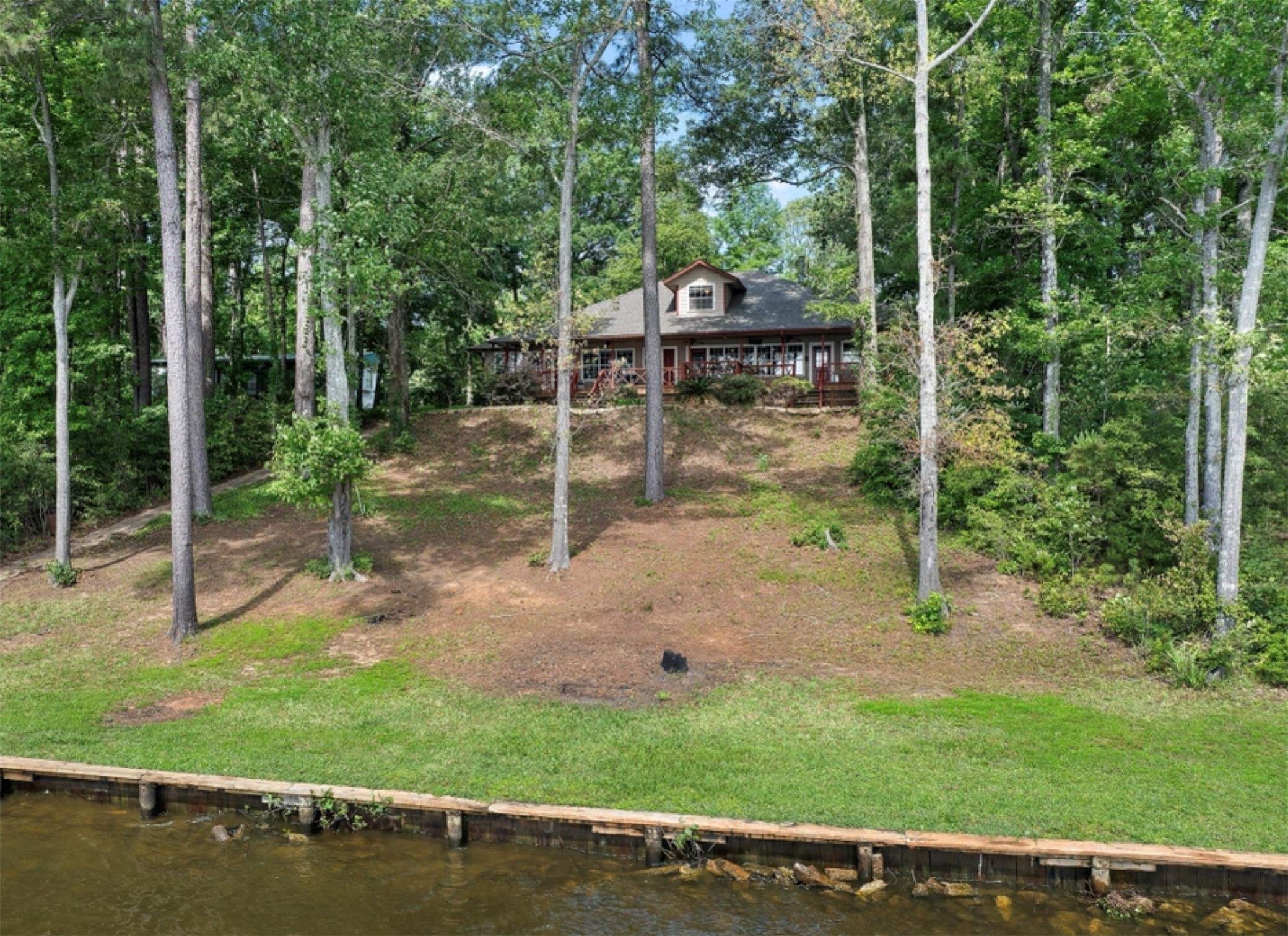 140 Eastwood Drive Milam TX 75959