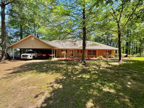 140 Eastwood Drive Milam TX 75959