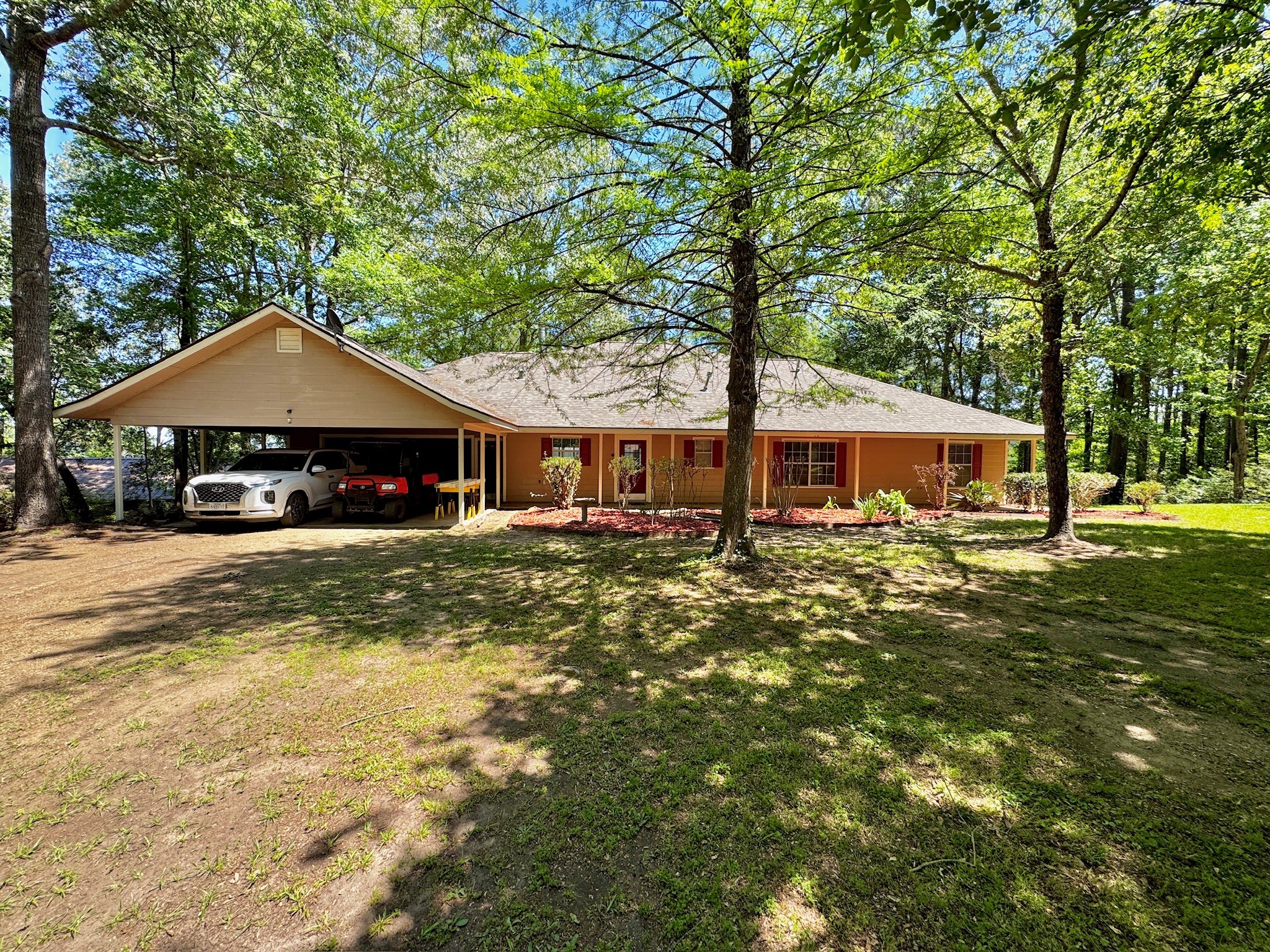 140 Eastwood Drive Milam TX 75959