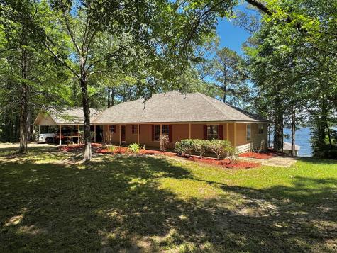 140 Eastwood Drive Milam TX 75959