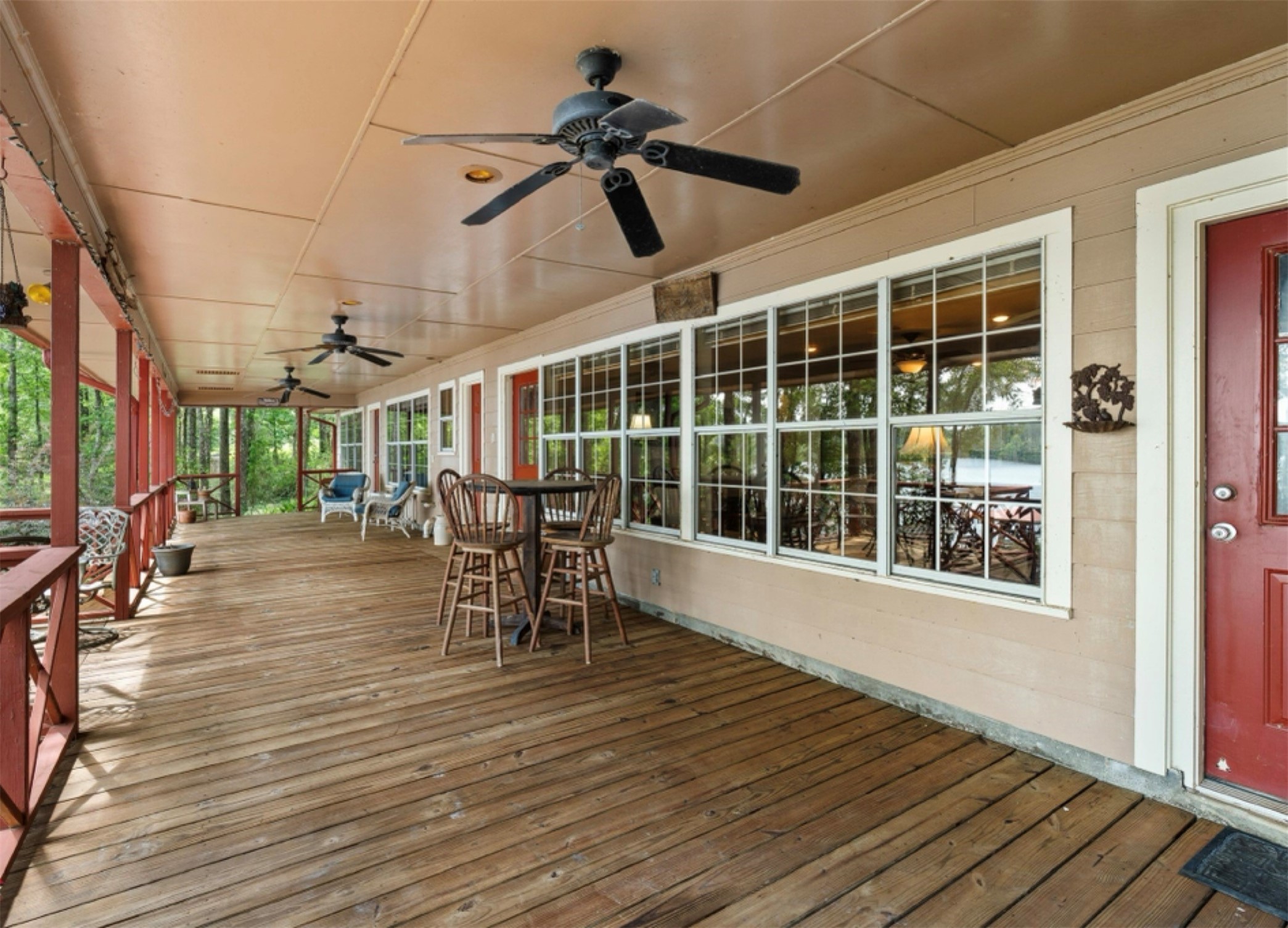 140 Eastwood Drive Milam TX 75959