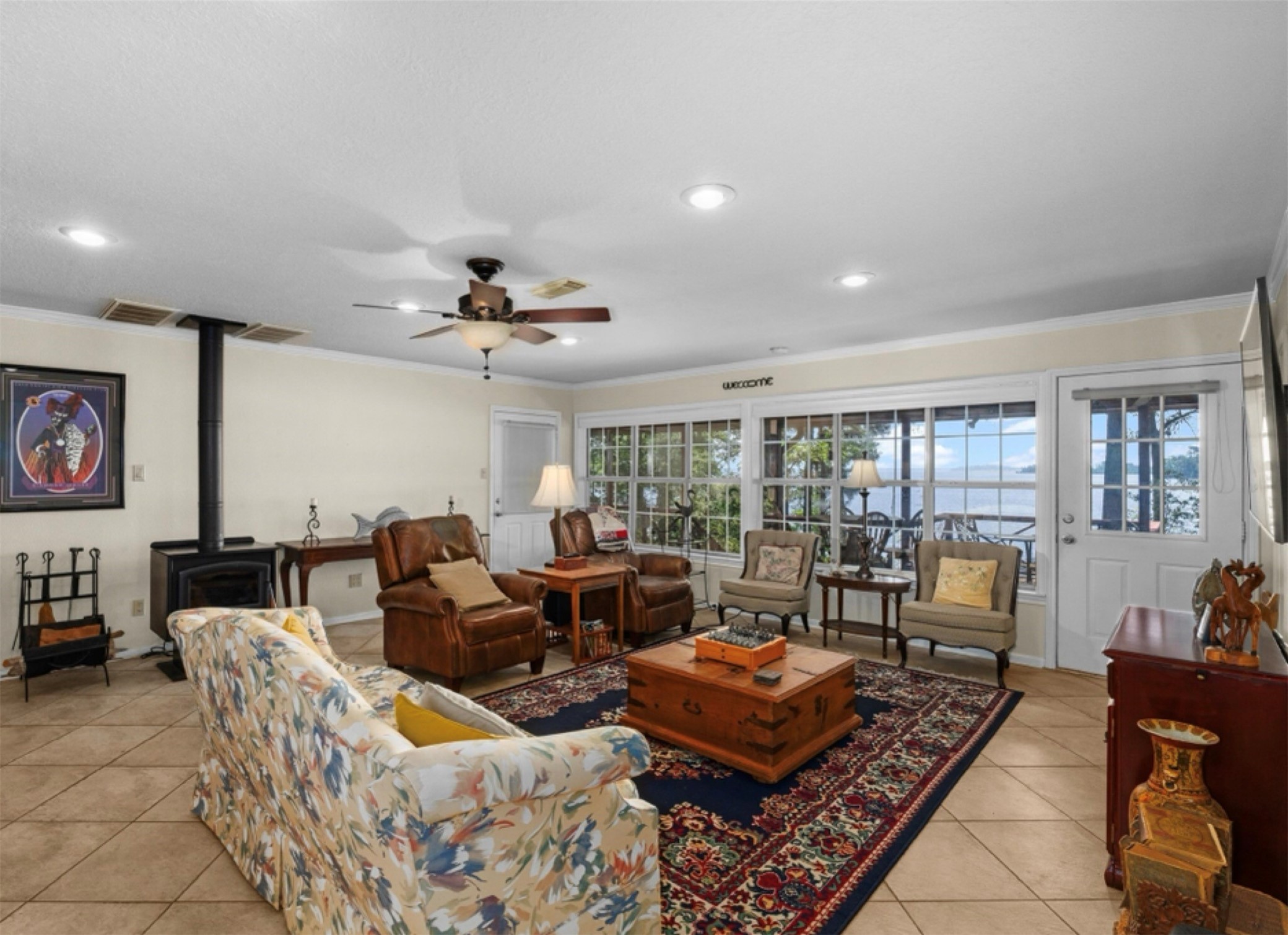 140 Eastwood Drive Milam TX 75959