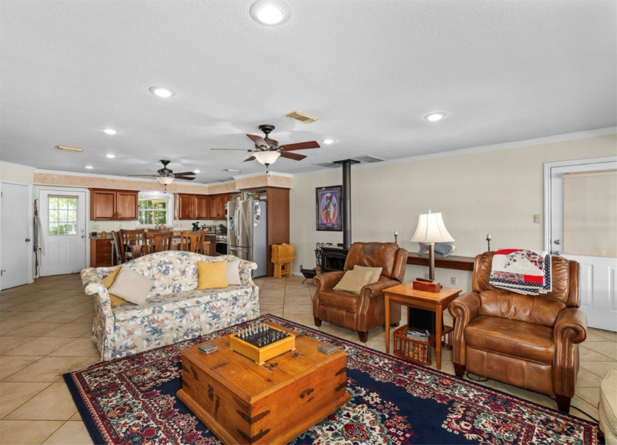 140 Eastwood Drive Milam TX 75959