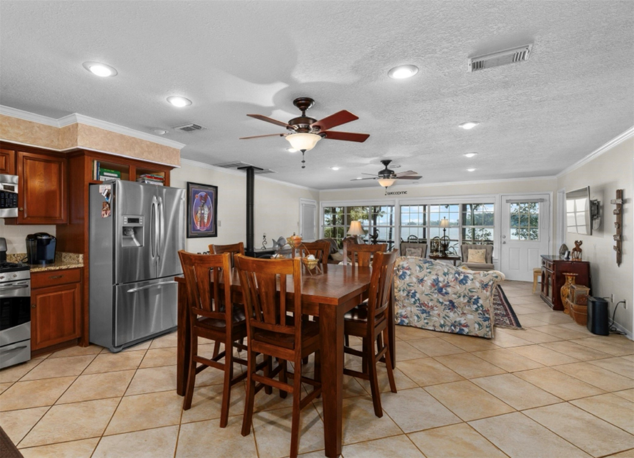140 Eastwood Drive Milam TX 75959
