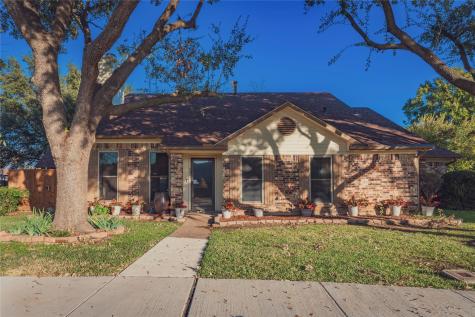 593 King Circle Lewisville TX 75067