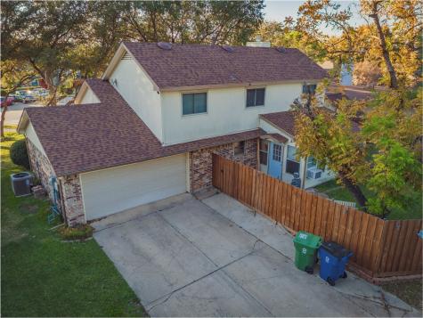 593 King Circle Lewisville TX 75067