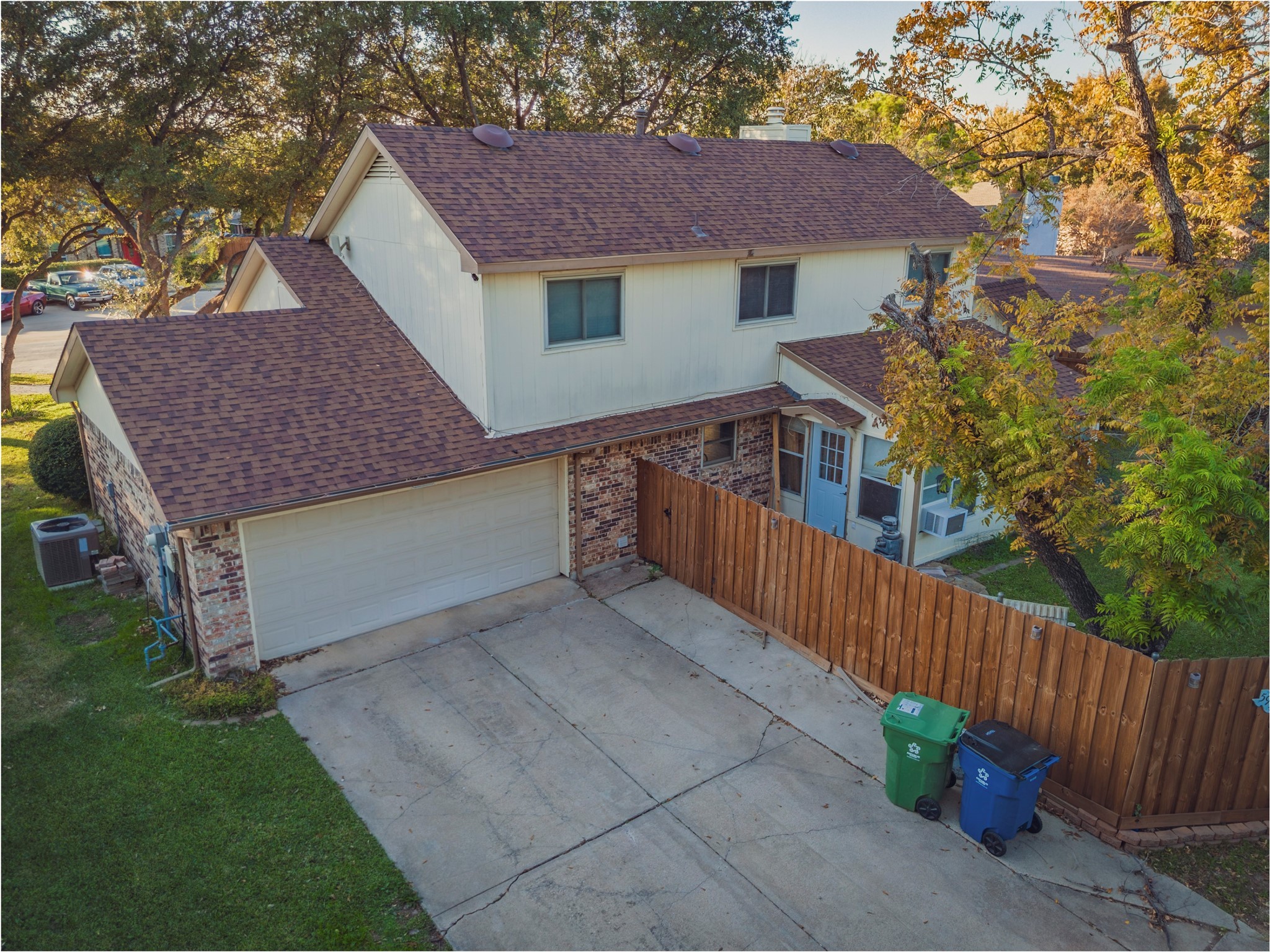 593 King Circle Lewisville TX 75067