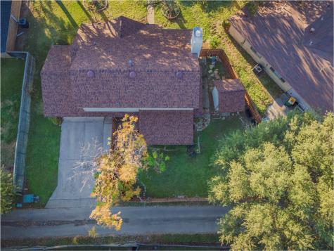 593 King Circle Lewisville TX 75067