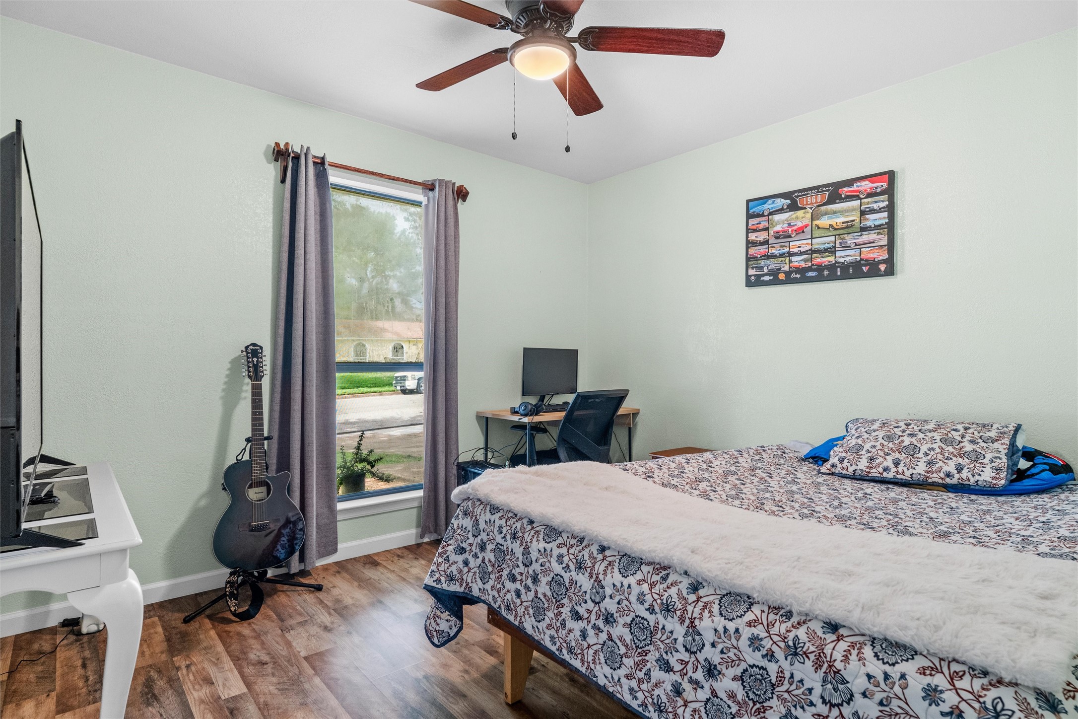 7513 Castillo Road Fort Worth TX 76112