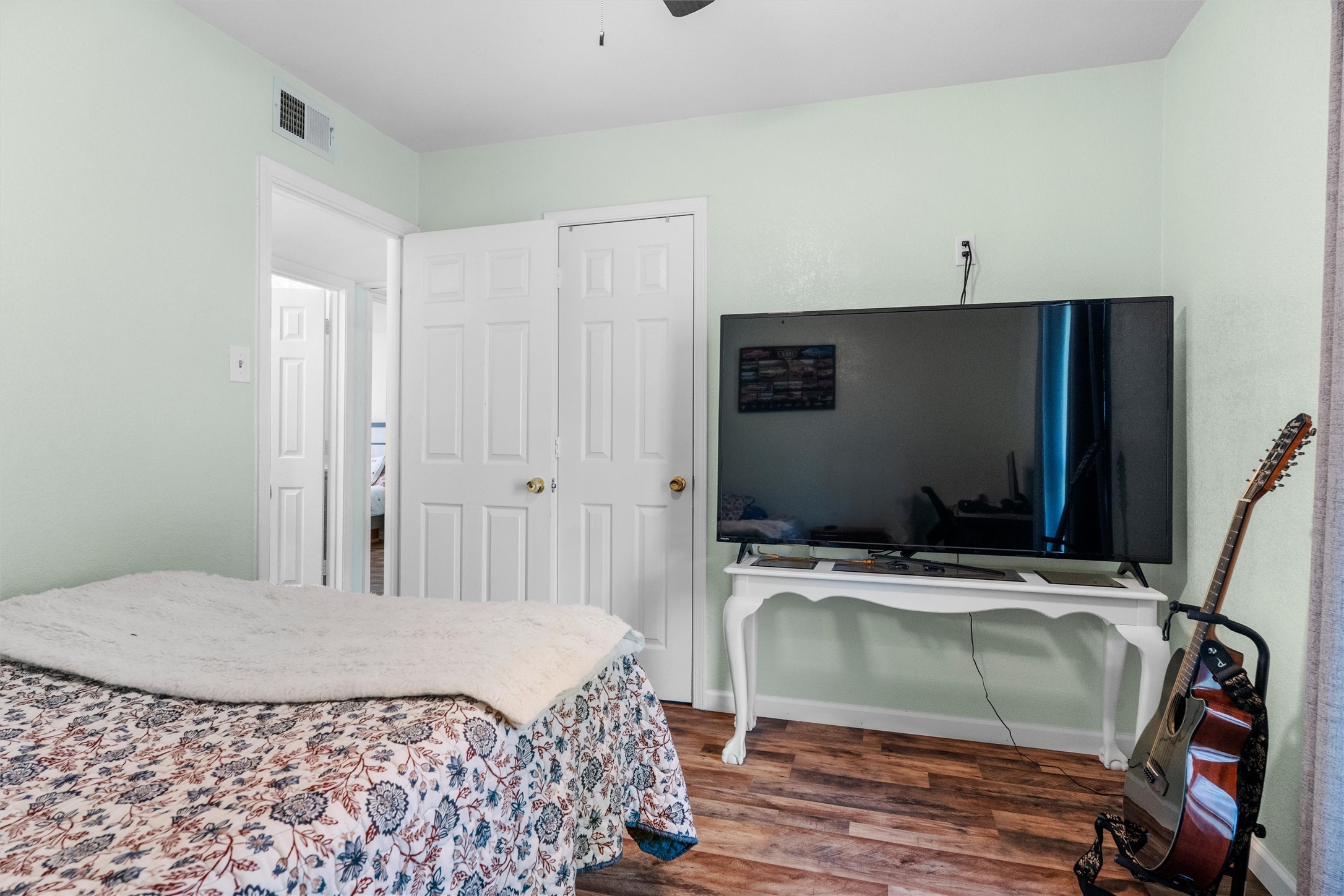 7513 Castillo Road Fort Worth TX 76112