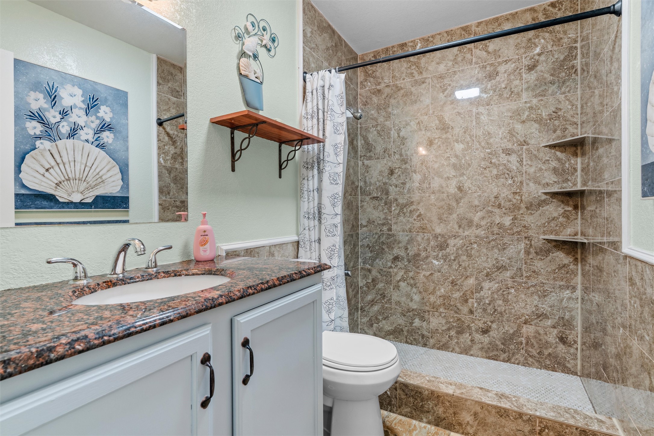 7513 Castillo Road Fort Worth TX 76112