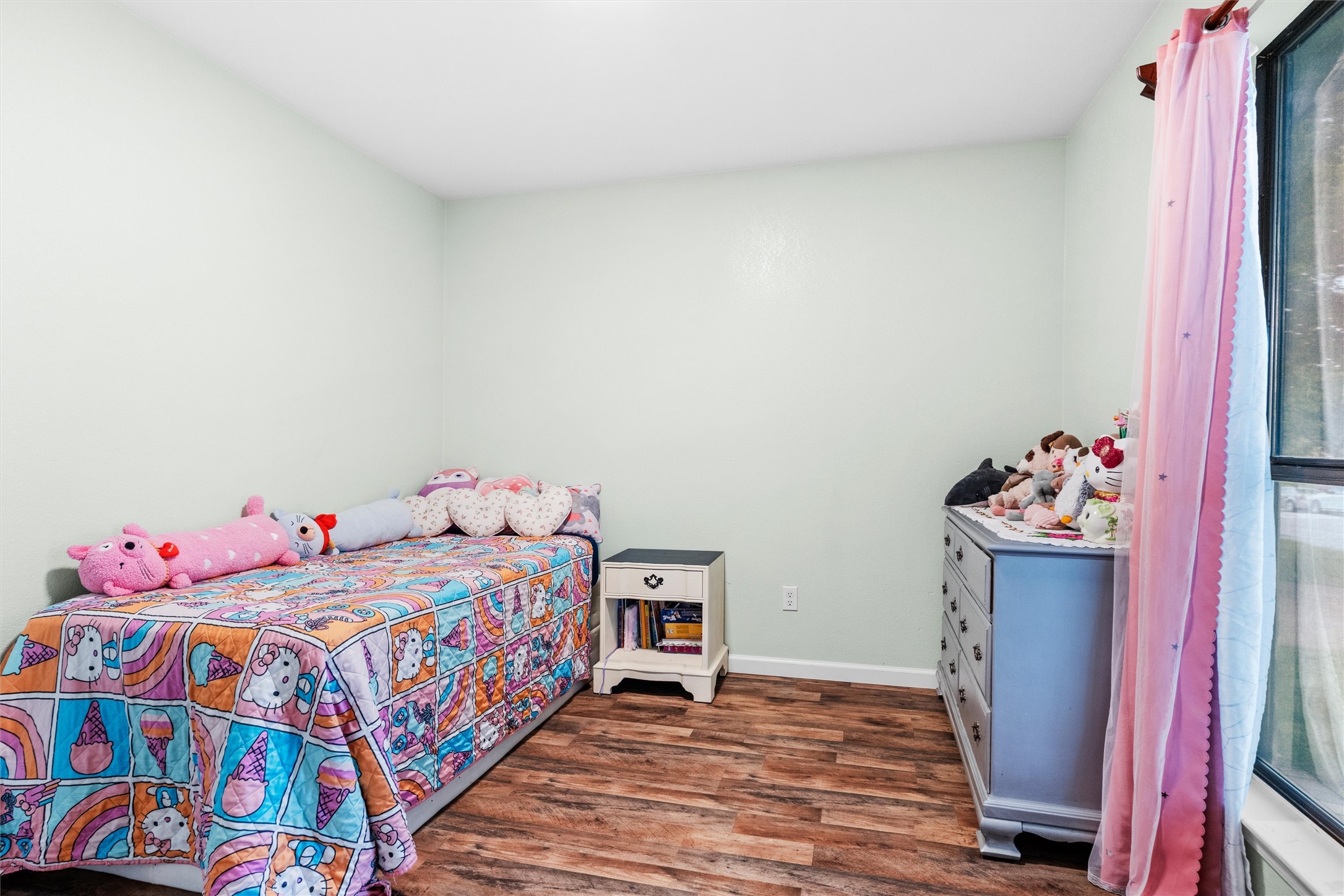 7513 Castillo Road Fort Worth TX 76112
