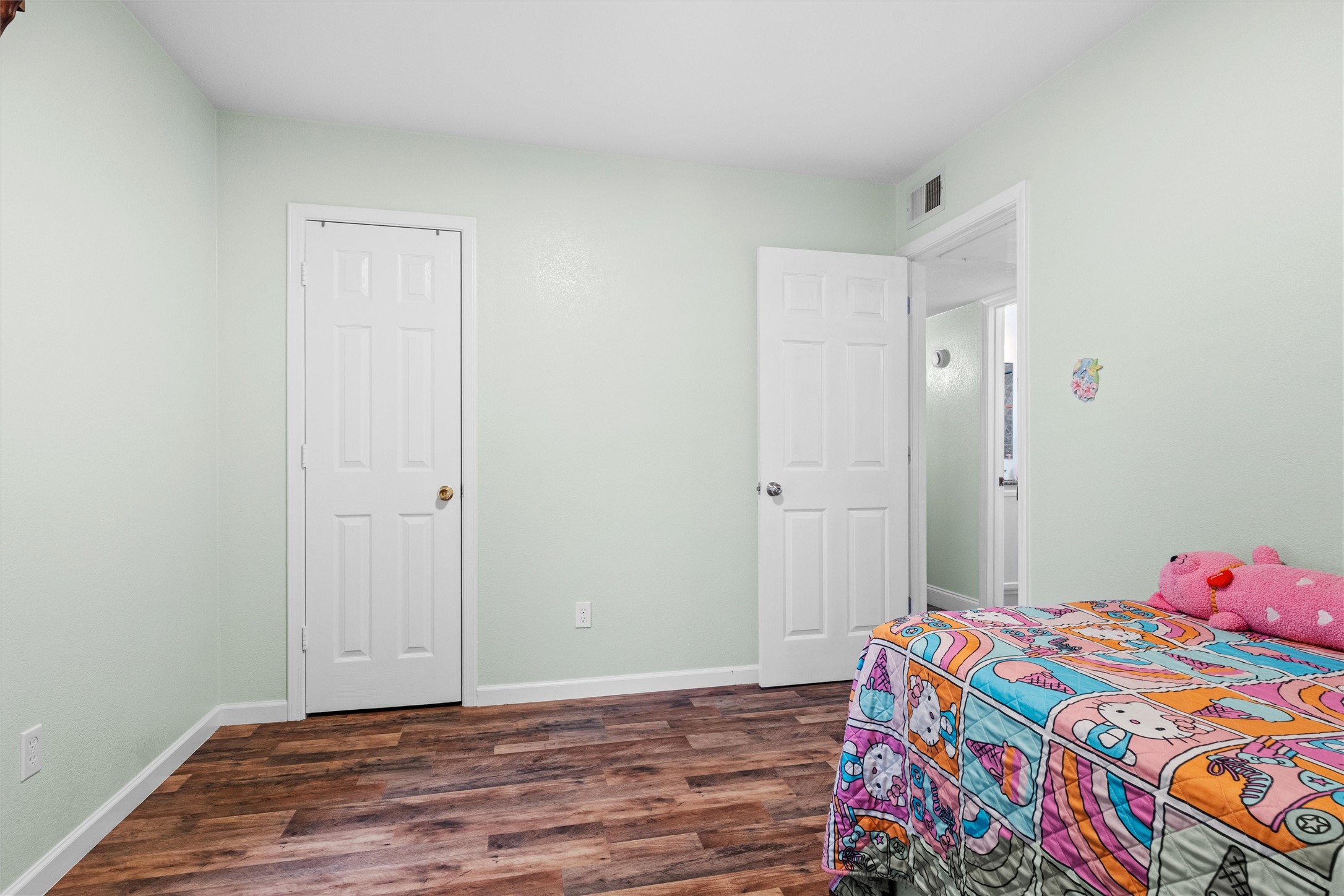 7513 Castillo Road Fort Worth TX 76112