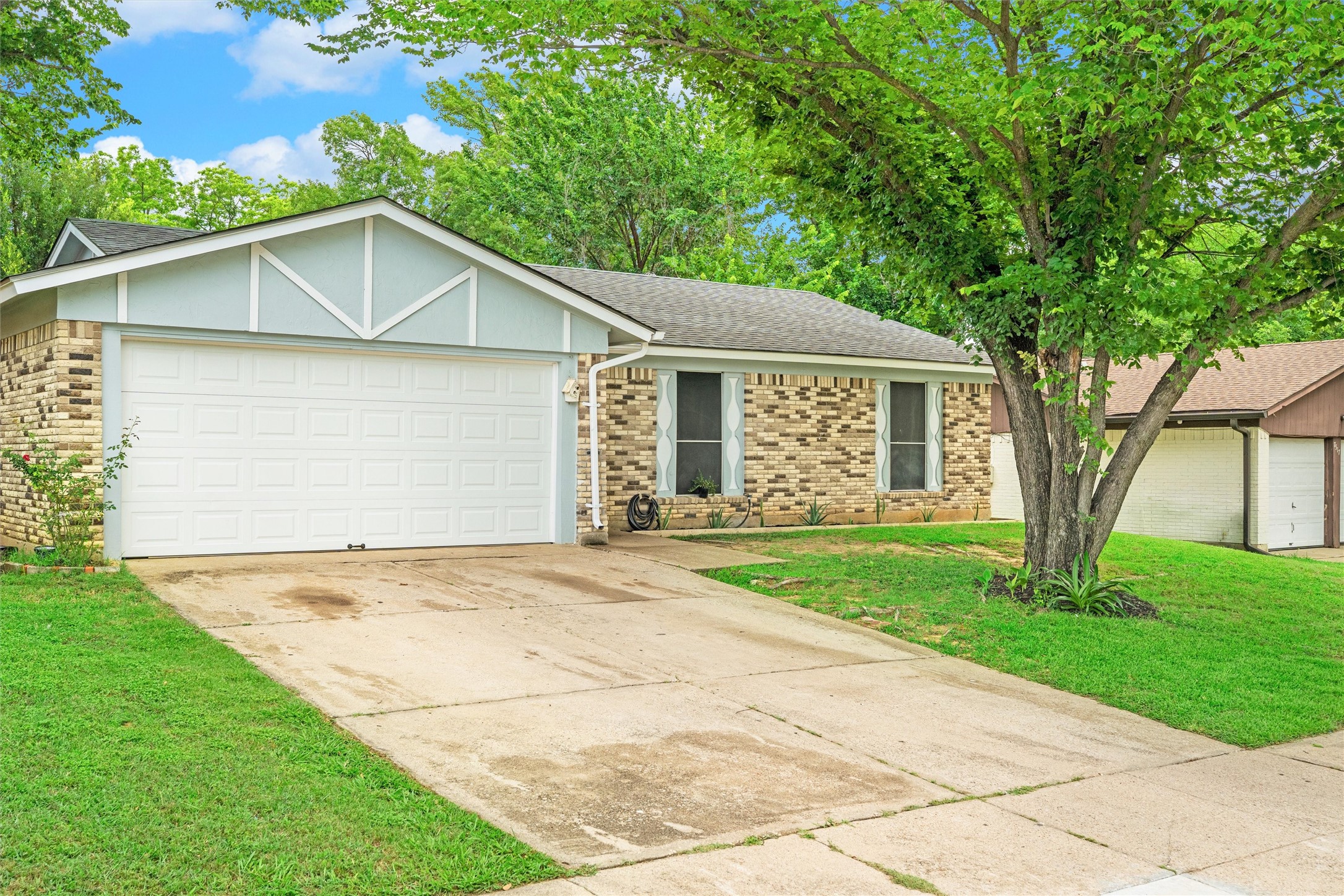 7513 Castillo Road Fort Worth TX 76112