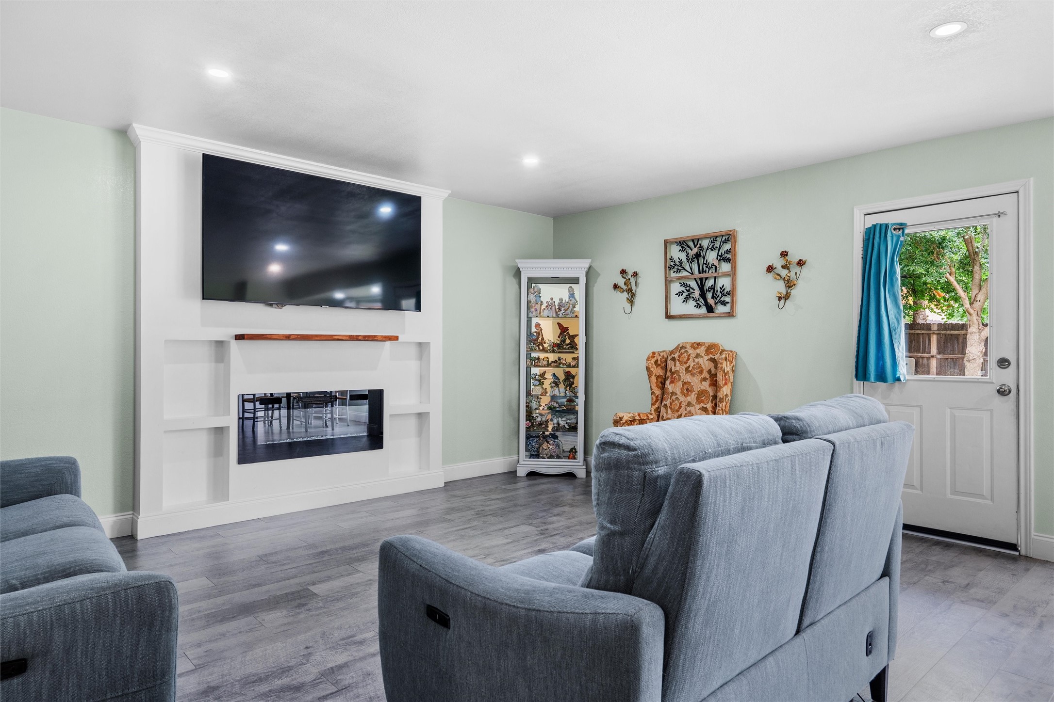 7513 Castillo Road Fort Worth TX 76112