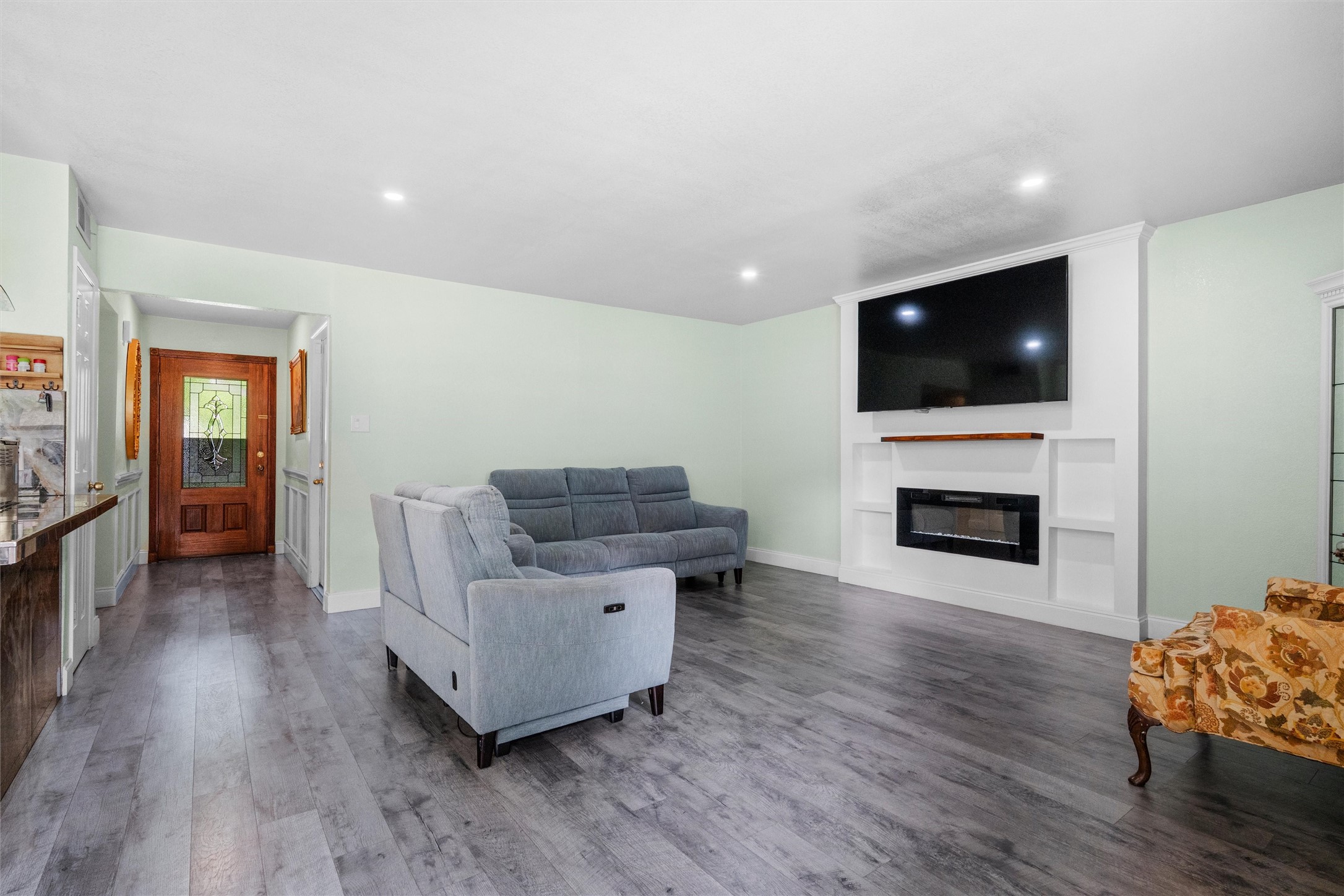 7513 Castillo Road Fort Worth TX 76112