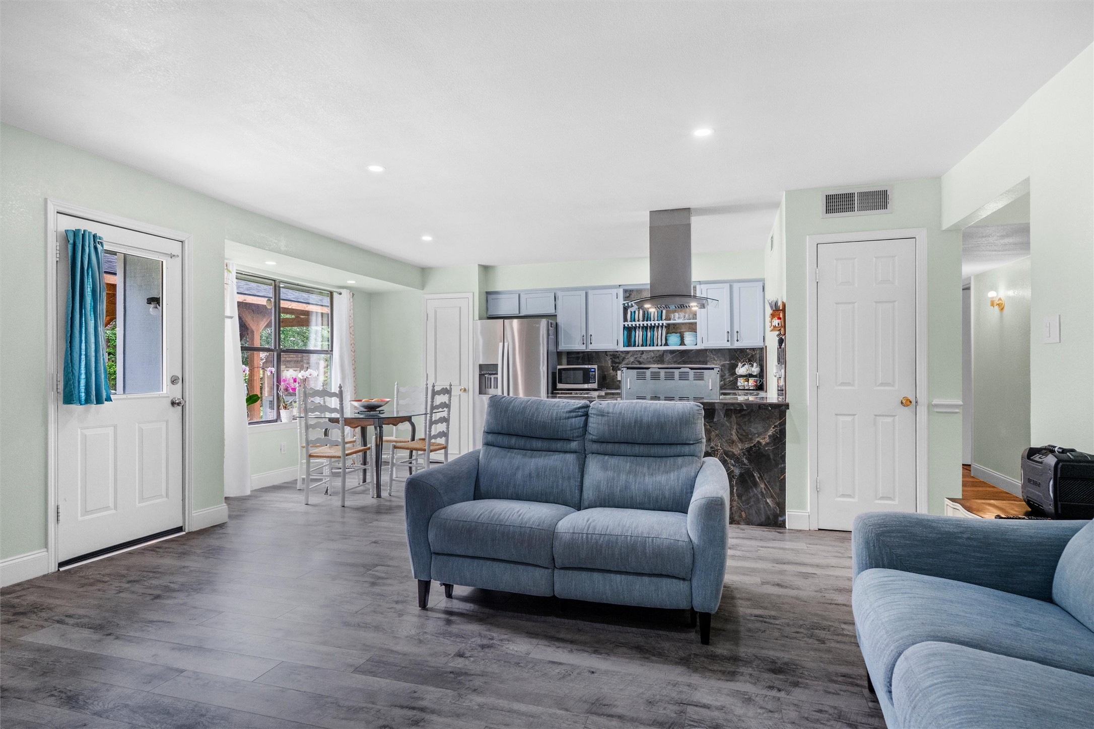 7513 Castillo Road Fort Worth TX 76112