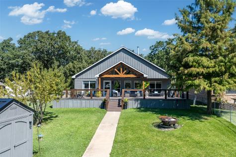 127 Rueda Encina Street Gun Barrel City TX 75156