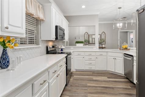 127 Rueda Encina Street Gun Barrel City TX 75156