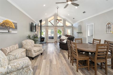 127 Rueda Encina Street Gun Barrel City TX 75156