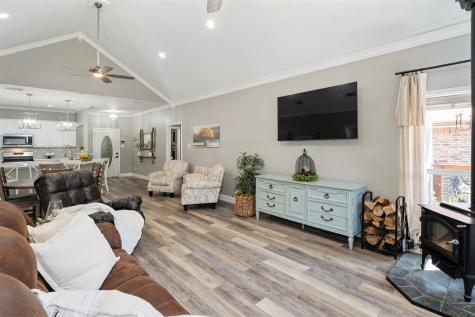 127 Rueda Encina Street Gun Barrel City TX 75156