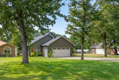127 Rueda Encina Street Gun Barrel City TX 75156
