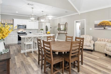 127 Rueda Encina Street Gun Barrel City TX 75156