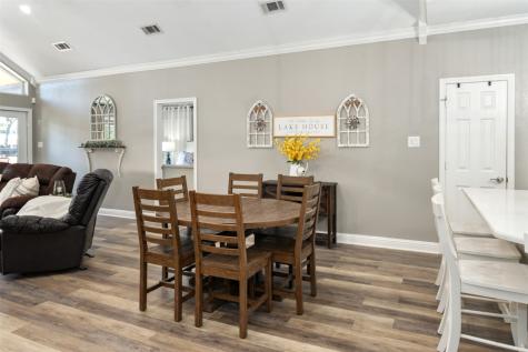 127 Rueda Encina Street Gun Barrel City TX 75156