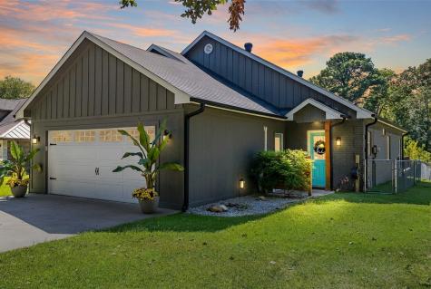 127 Rueda Encina Street Gun Barrel City TX 75156